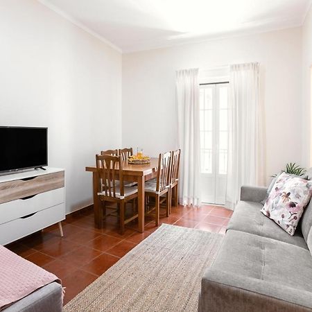 Apartamento Nazare Corner House Exterior foto
