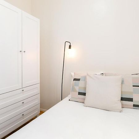 Apartamento Nazare Corner House Exterior foto