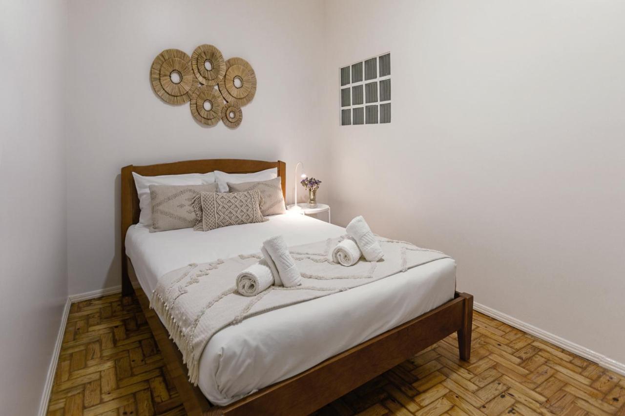 Apartamento Nazare Corner House Exterior foto