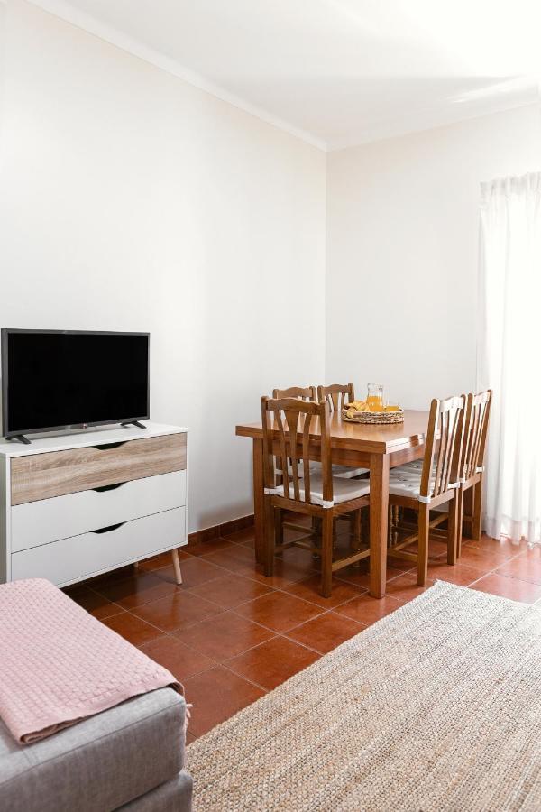 Apartamento Nazare Corner House Exterior foto